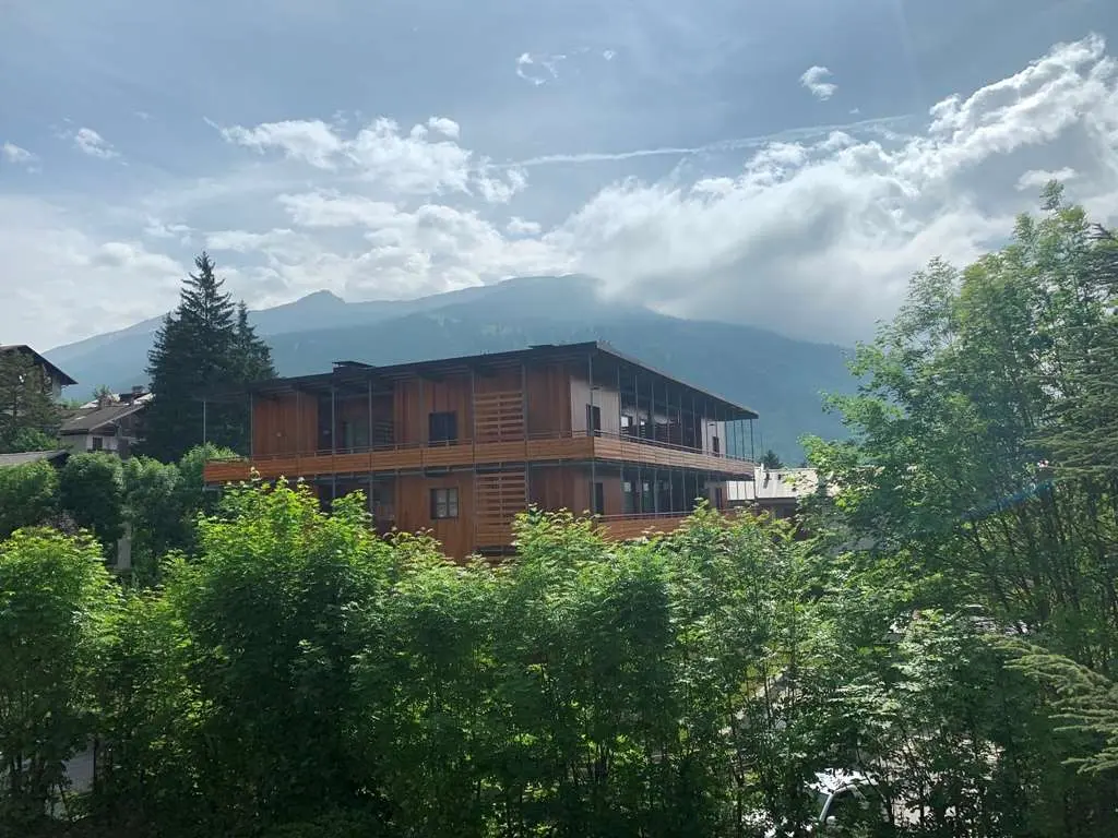 Immagine per Appartamento in affitto a Bardonecchia via Iii° Reggimento Alpini 7