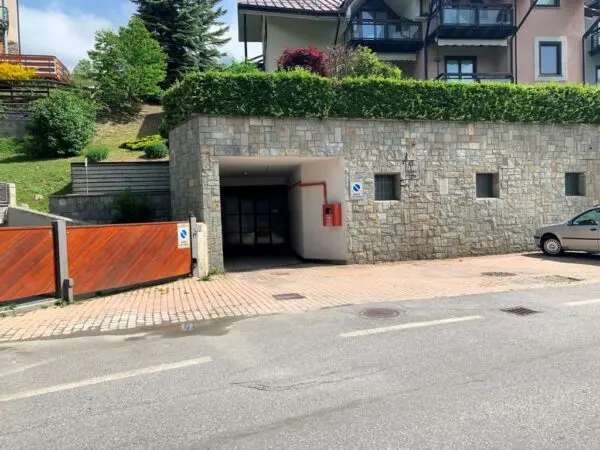 Appartamento via Iii° Reggimento Alpini 7, Bardonecchia