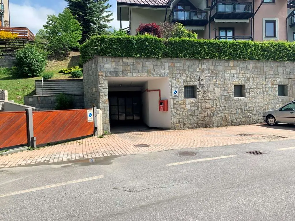 Immagine per Appartamento in affitto a Bardonecchia via Iii° Reggimento Alpini 7