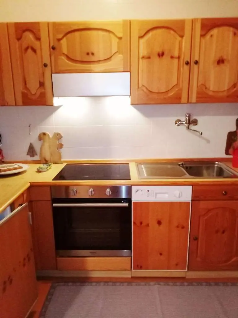 Immagine per Appartamento in affitto a Bardonecchia via Iii° Reggimento Alpini 7