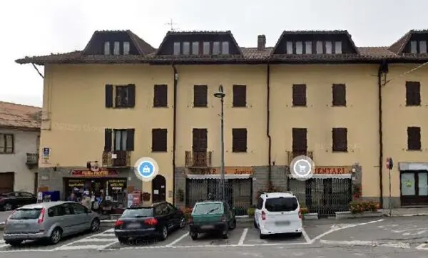 Appartamento via Medail 102, Bardonecchia