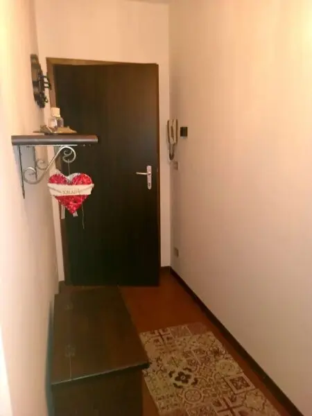 Appartamento via Medail 102, Bardonecchia