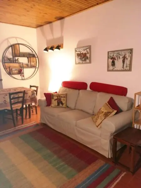 Appartamento via Medail 102, Bardonecchia