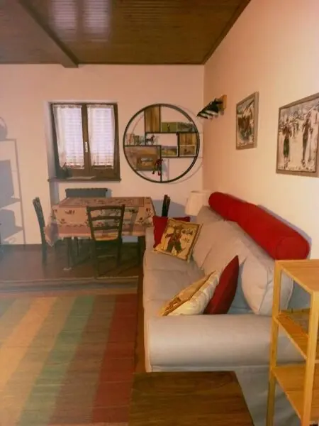 Appartamento via Medail 102, Bardonecchia