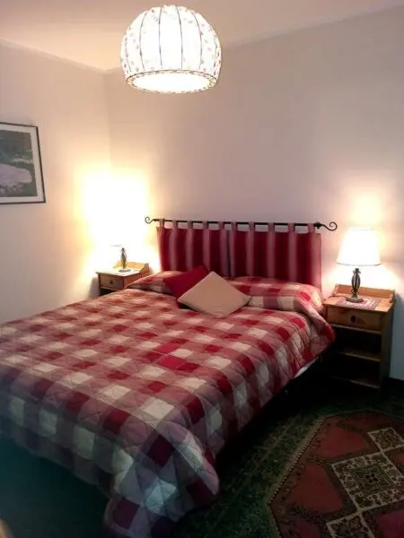 Appartamento via Medail 102, Bardonecchia