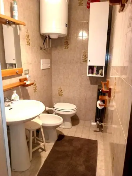 Appartamento via Medail 102, Bardonecchia