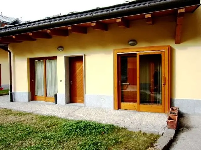 Immagine per Appartamento in affitto a Bardonecchia via Medail 6