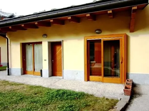 Appartamento via Medail 6, Bardonecchia