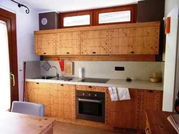 Appartamento via Medail 6, Bardonecchia