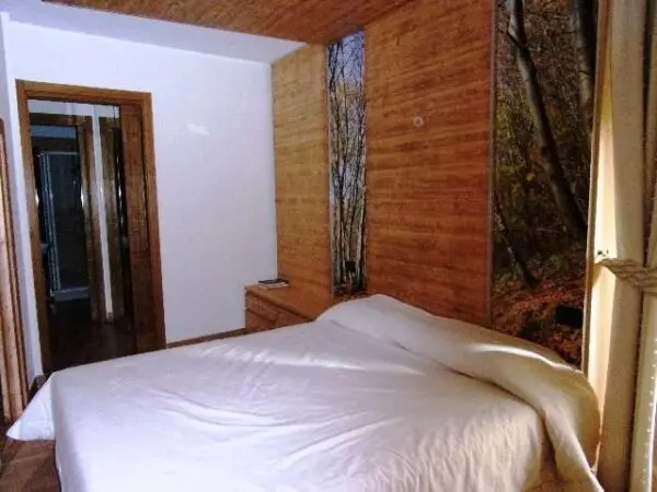 Appartamento via Medail 6, Bardonecchia
