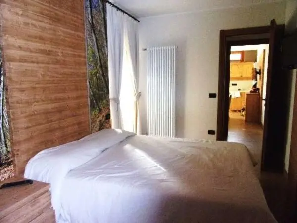 Appartamento via Medail 6, Bardonecchia