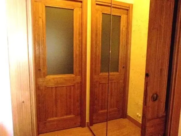 Appartamento via Medail 6, Bardonecchia