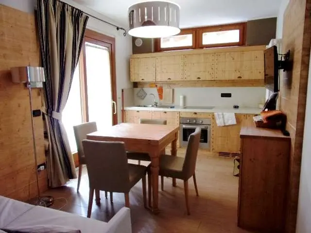Immagine per Appartamento in affitto a Bardonecchia via Medail 6
