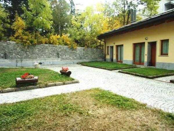 Appartamento via Medail 6, Bardonecchia