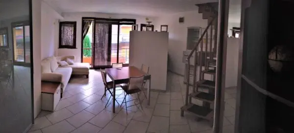 Bilocale via Chiusi 175, Cesena