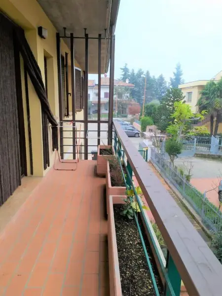 Bilocale via Chiusi 175, Cesena