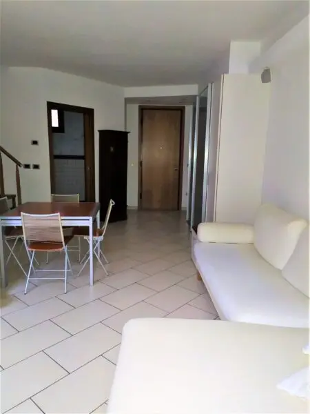 Bilocale via Chiusi 175, Cesena