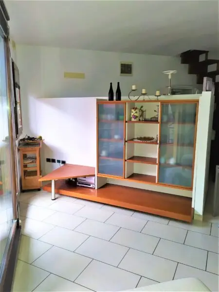 Bilocale via Chiusi 175, Cesena
