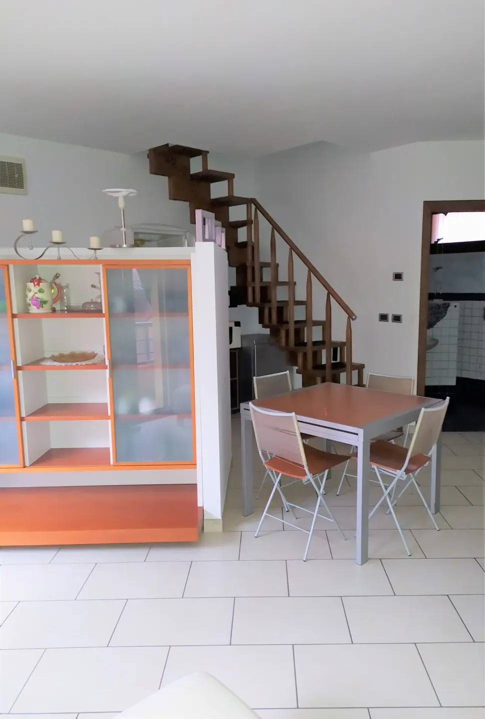 Immagine per Bilocale in vendita a Cesena via Chiusi 175