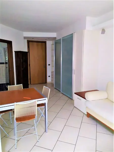 Bilocale via Chiusi 175, Cesena