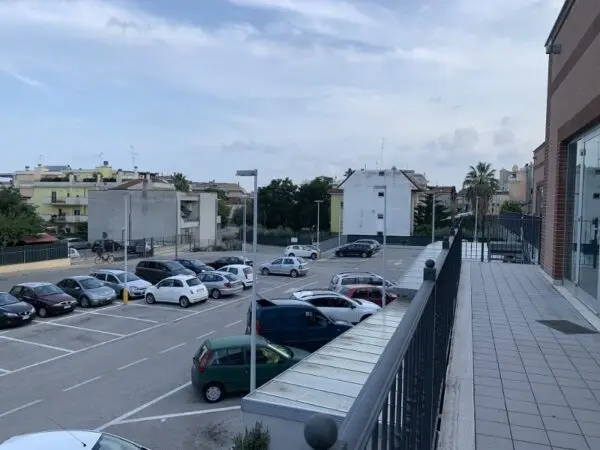 Immagine per Area verde in vendita a San Benedetto del Tronto via Statale 16