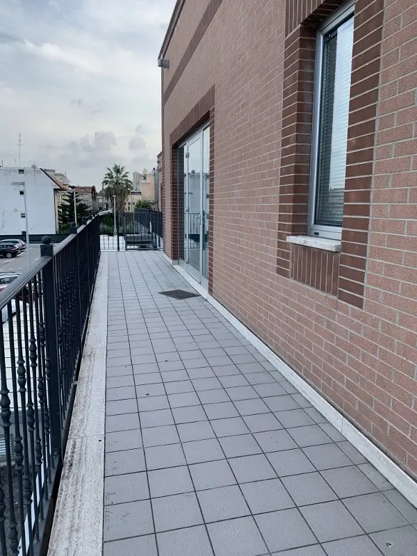 Immagine per Area verde in vendita a San Benedetto del Tronto via Statale 16