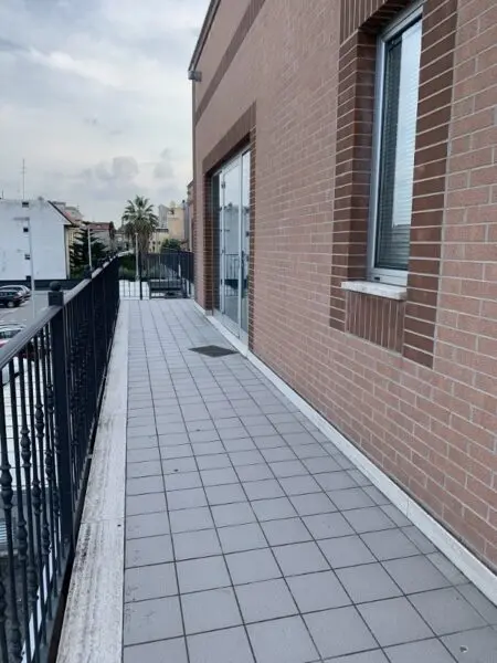 Immagine per Area verde in vendita a San Benedetto del Tronto via Statale 16