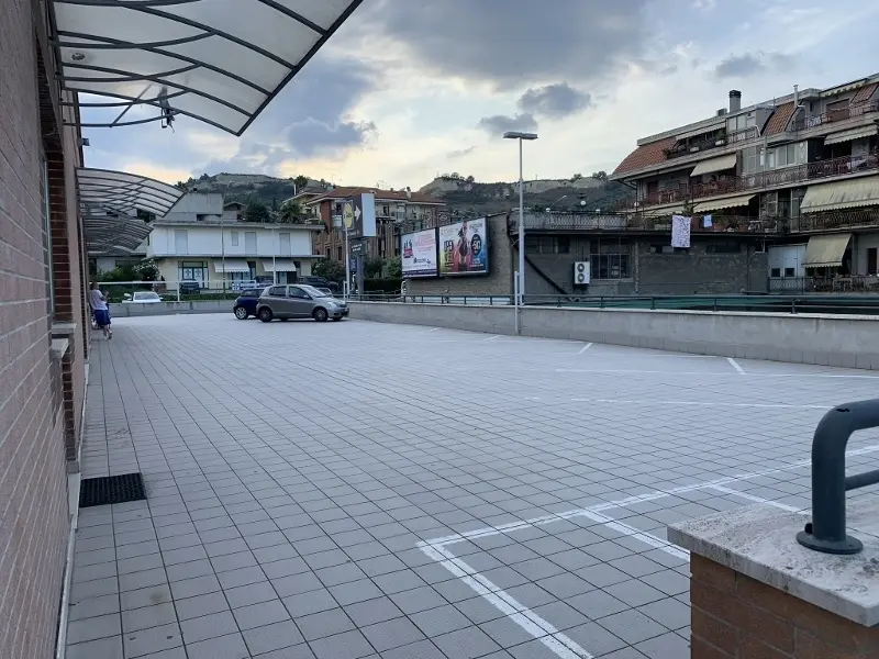 Immagine per Area verde in vendita a San Benedetto del Tronto via Statale 16
