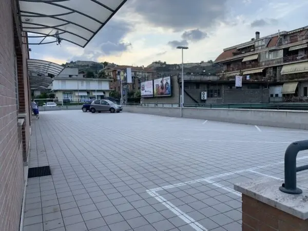 Area Verde via Statale 16, San Benedetto Del Tronto