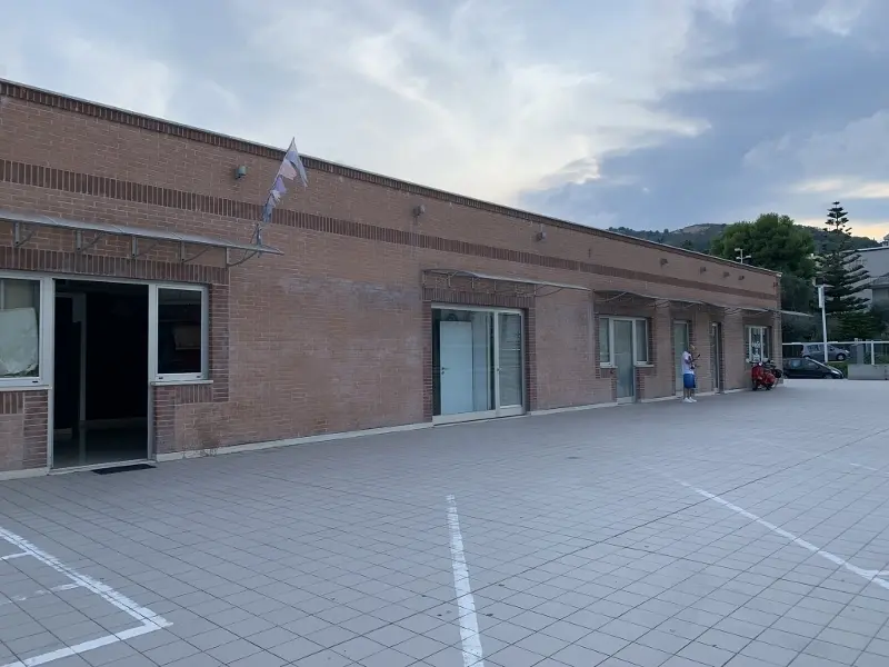 Immagine per Area verde in vendita a San Benedetto del Tronto via Statale 16