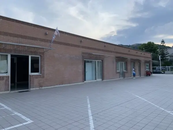 Immagine per Area verde in vendita a San Benedetto del Tronto via Statale 16