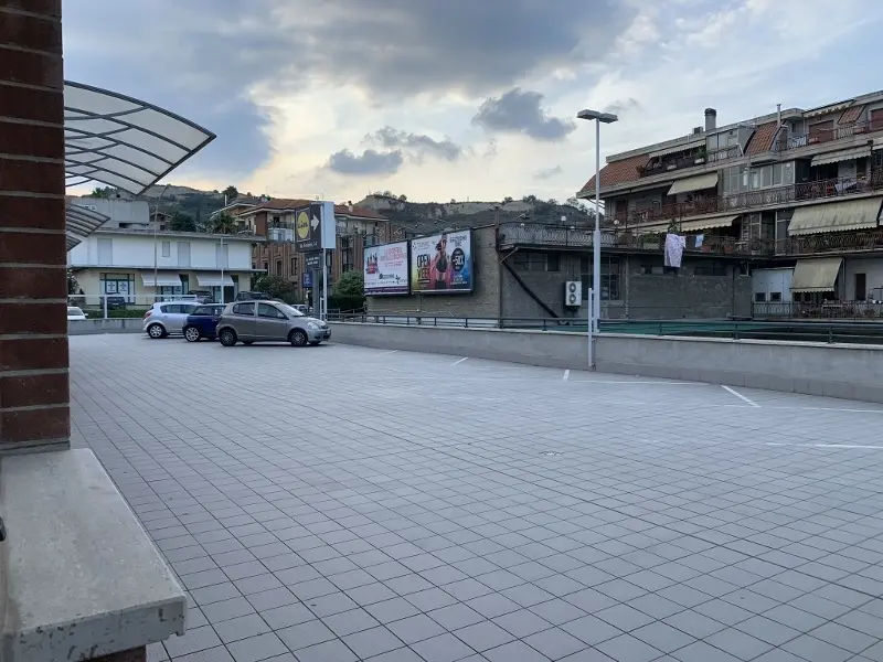 Immagine per Area verde in vendita a San Benedetto del Tronto via Statale 16