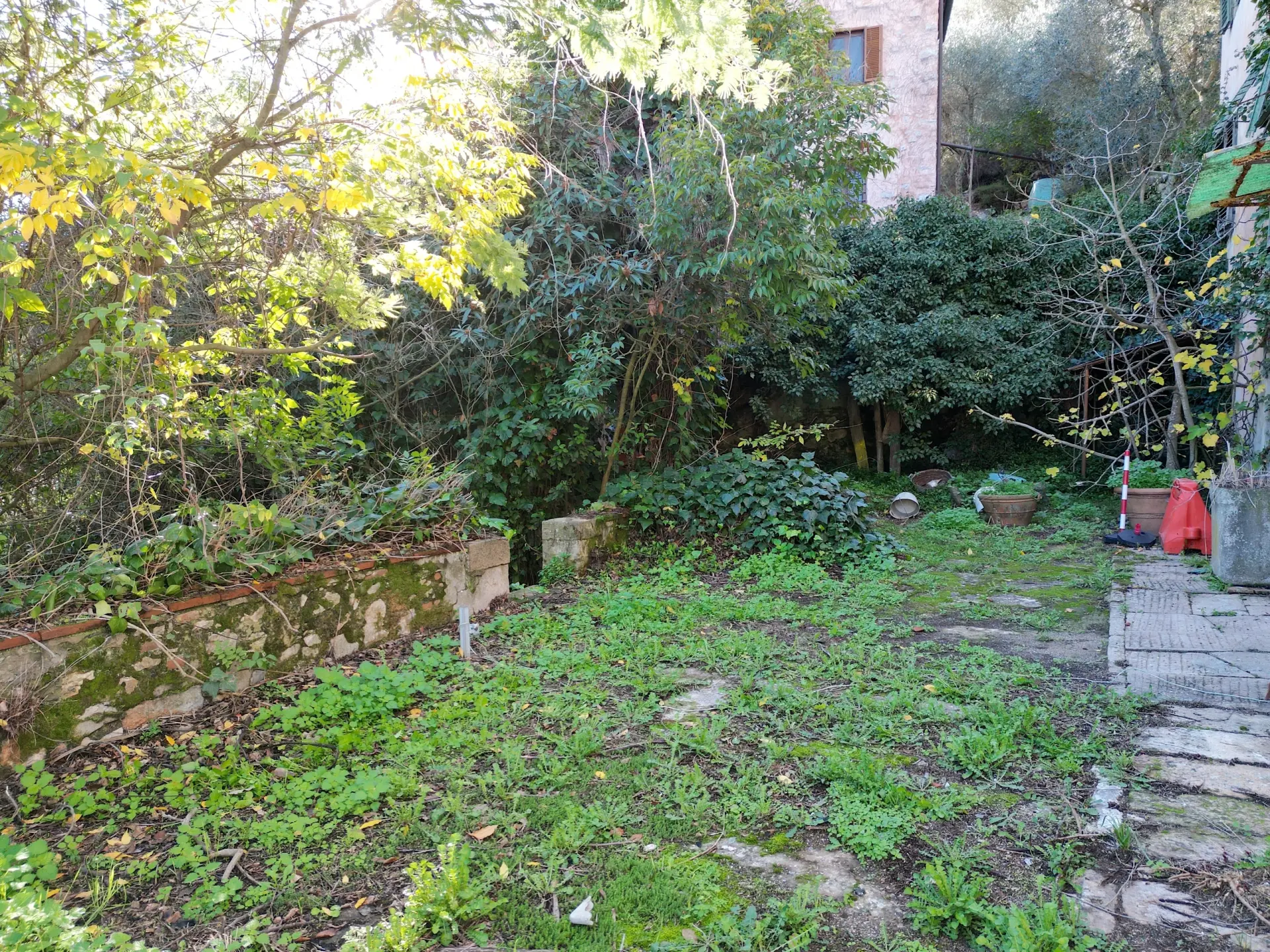 Immagine per Casale in vendita a Lucca via Del Cimitero Diciannovesima 532