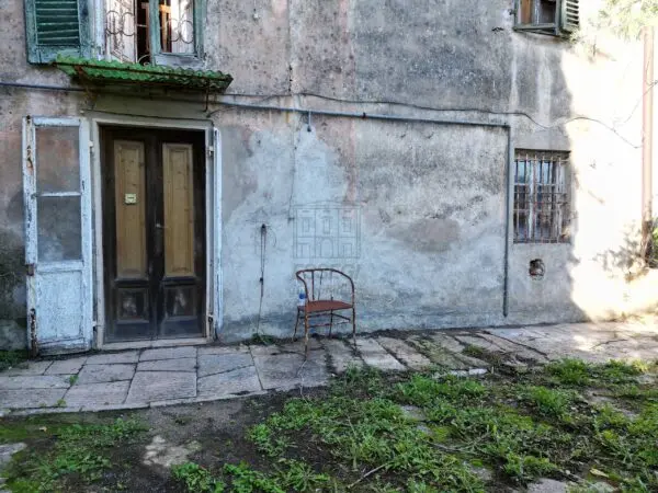 Casale via Del Cimitero Diciannovesima 532, Lucca