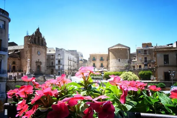 Appartamento Via Aquila D'Oro 1, Piazza Armerina