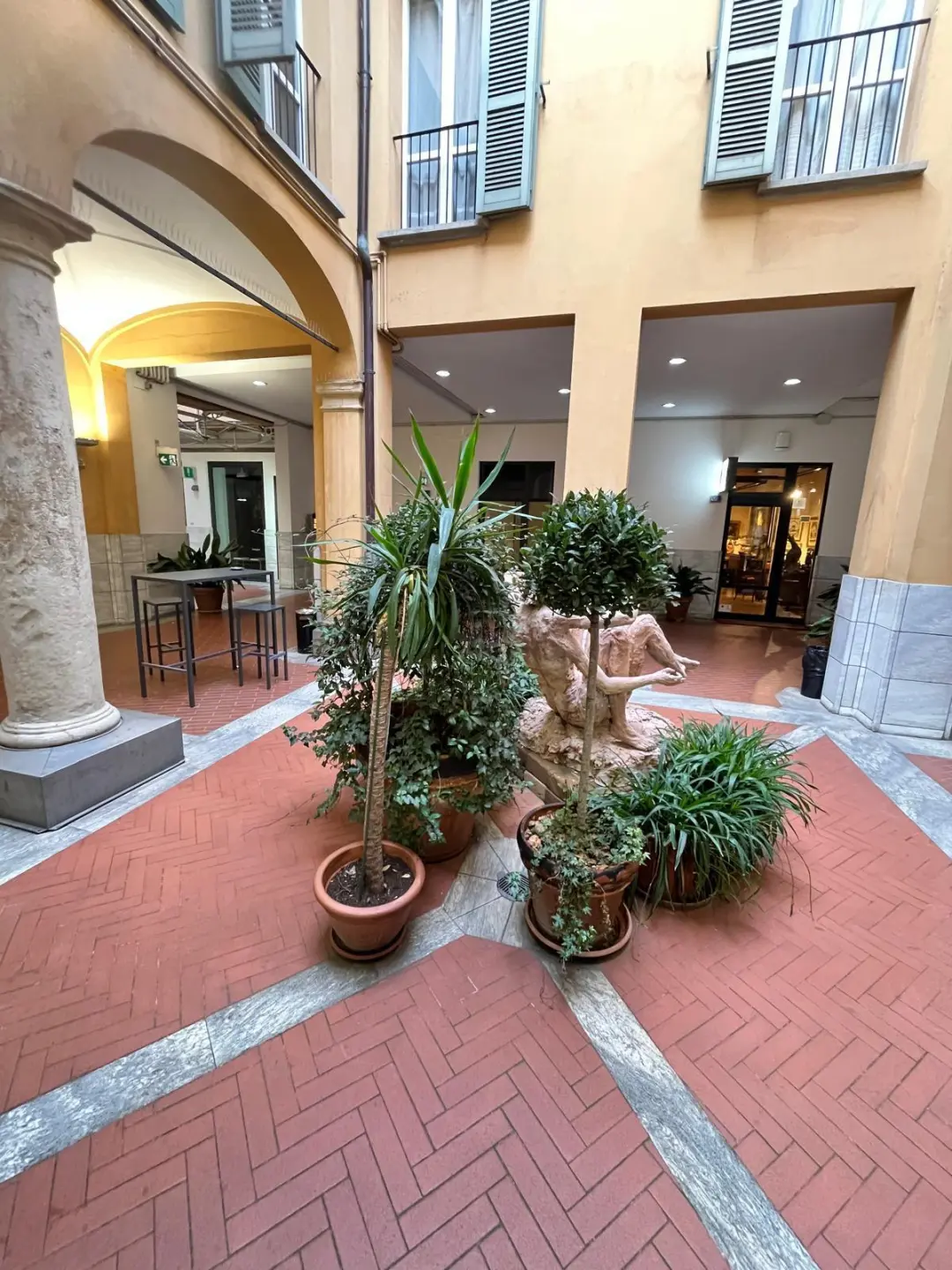 Immagine per Capannone in vendita a Bologna 3e