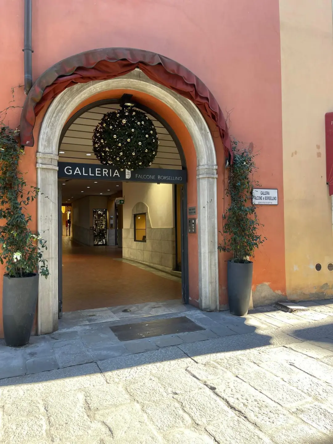 Immagine per Capannone in vendita a Bologna 3e