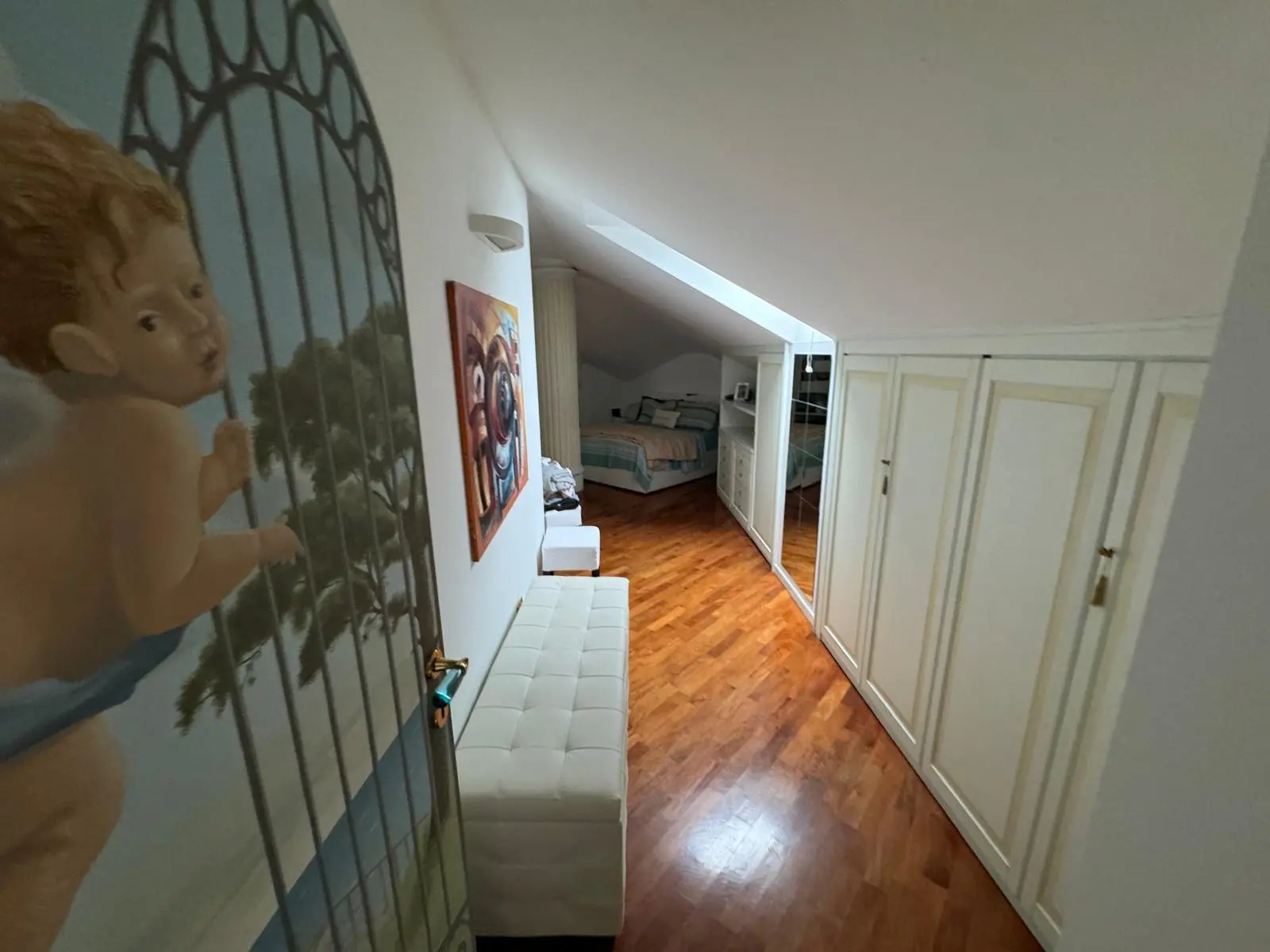 Immagine per Attico in vendita a Valsamoggia via Largo Don Giuseppe Dossetti