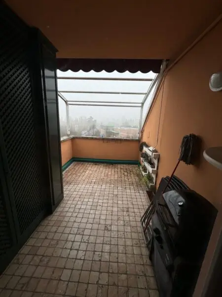 Attico via Largo Don Giuseppe Dossetti, Valsamoggia