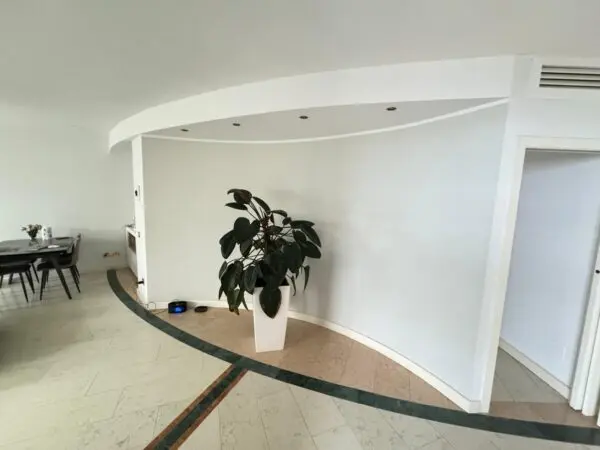 Attico via Largo Don Giuseppe Dossetti, Valsamoggia