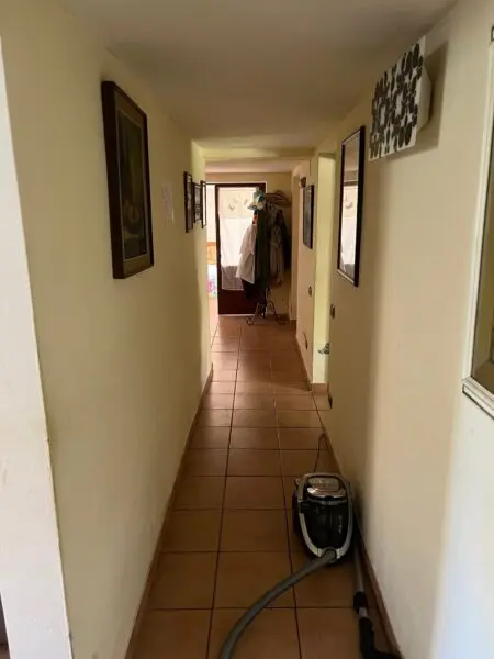 Villa via Riva 14, Montemurlo