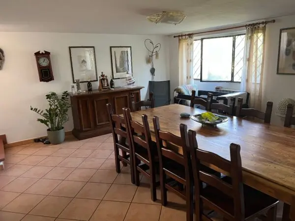 Villa via Riva 14, Montemurlo