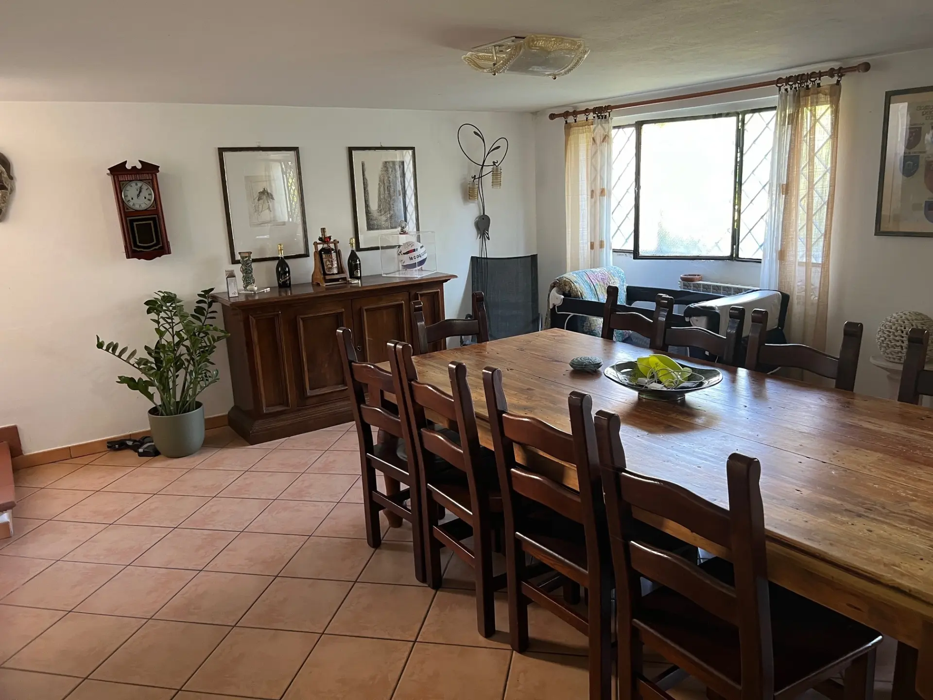 Immagine per Villa in vendita a Montemurlo via Riva 14