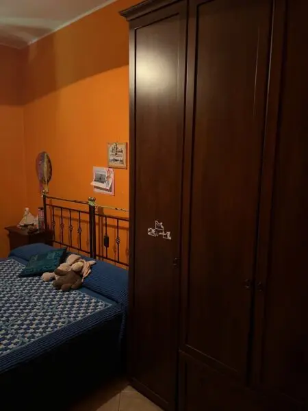 Villa via Riva 14, Montemurlo