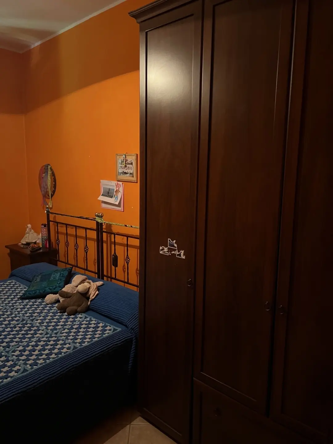 Immagine per Villa in vendita a Montemurlo via Riva 14