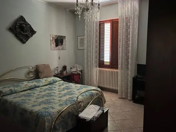 Villa via Riva 14, Montemurlo