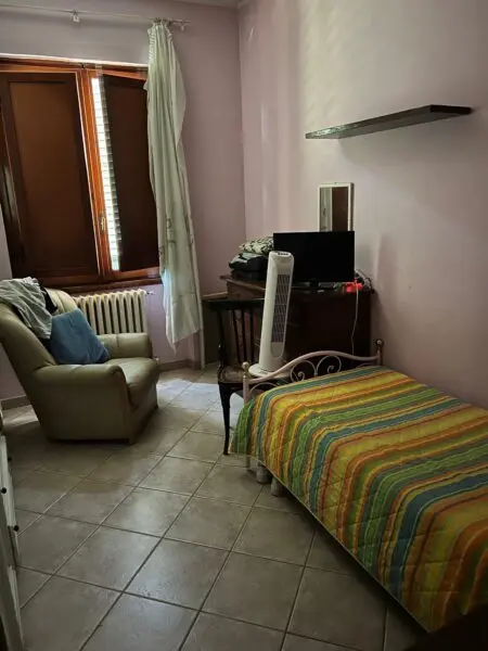 Villa via Riva 14, Montemurlo