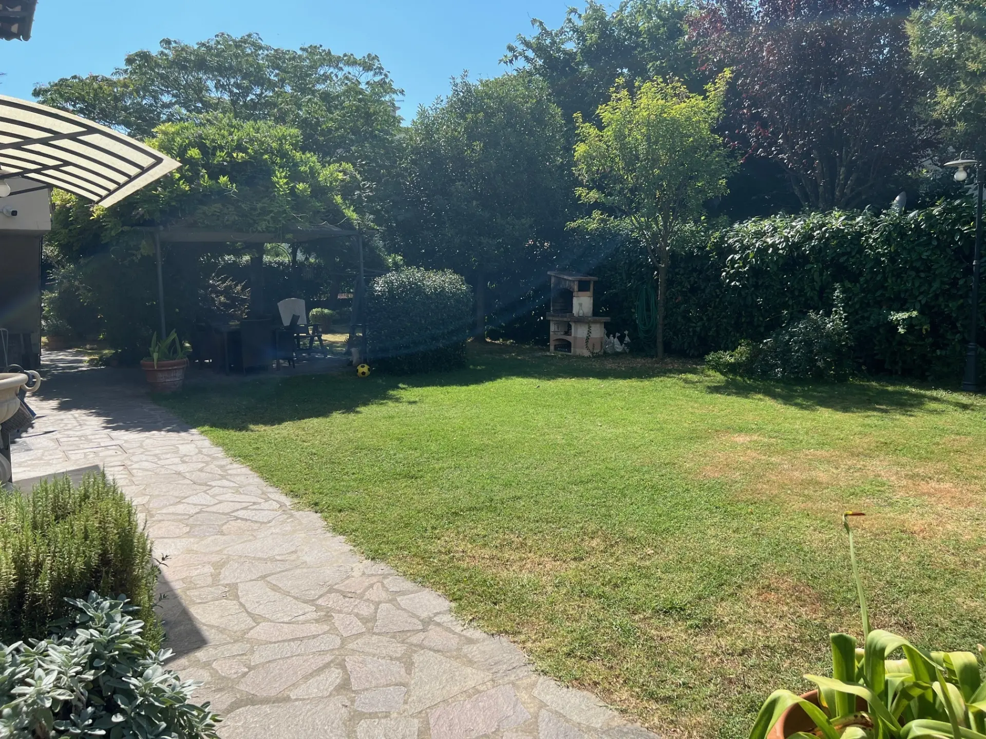 Immagine per Villa in vendita a Montemurlo via Riva 14