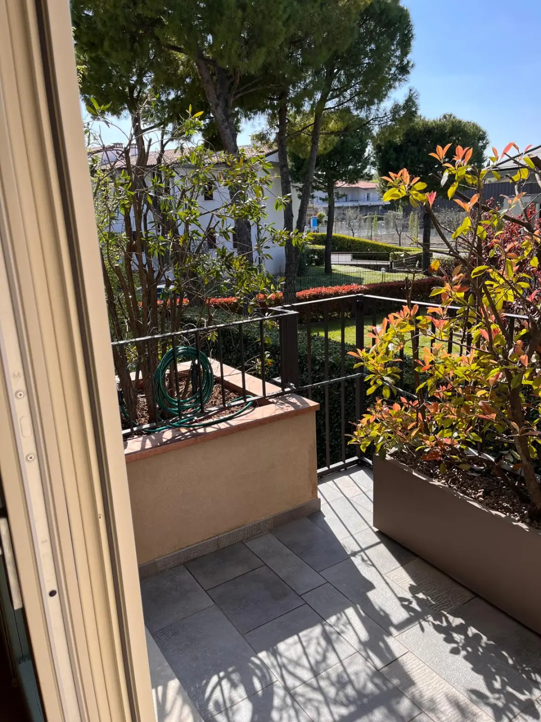 Immagine per Appartamento in affitto a Desenzano del Garda via Dugazze