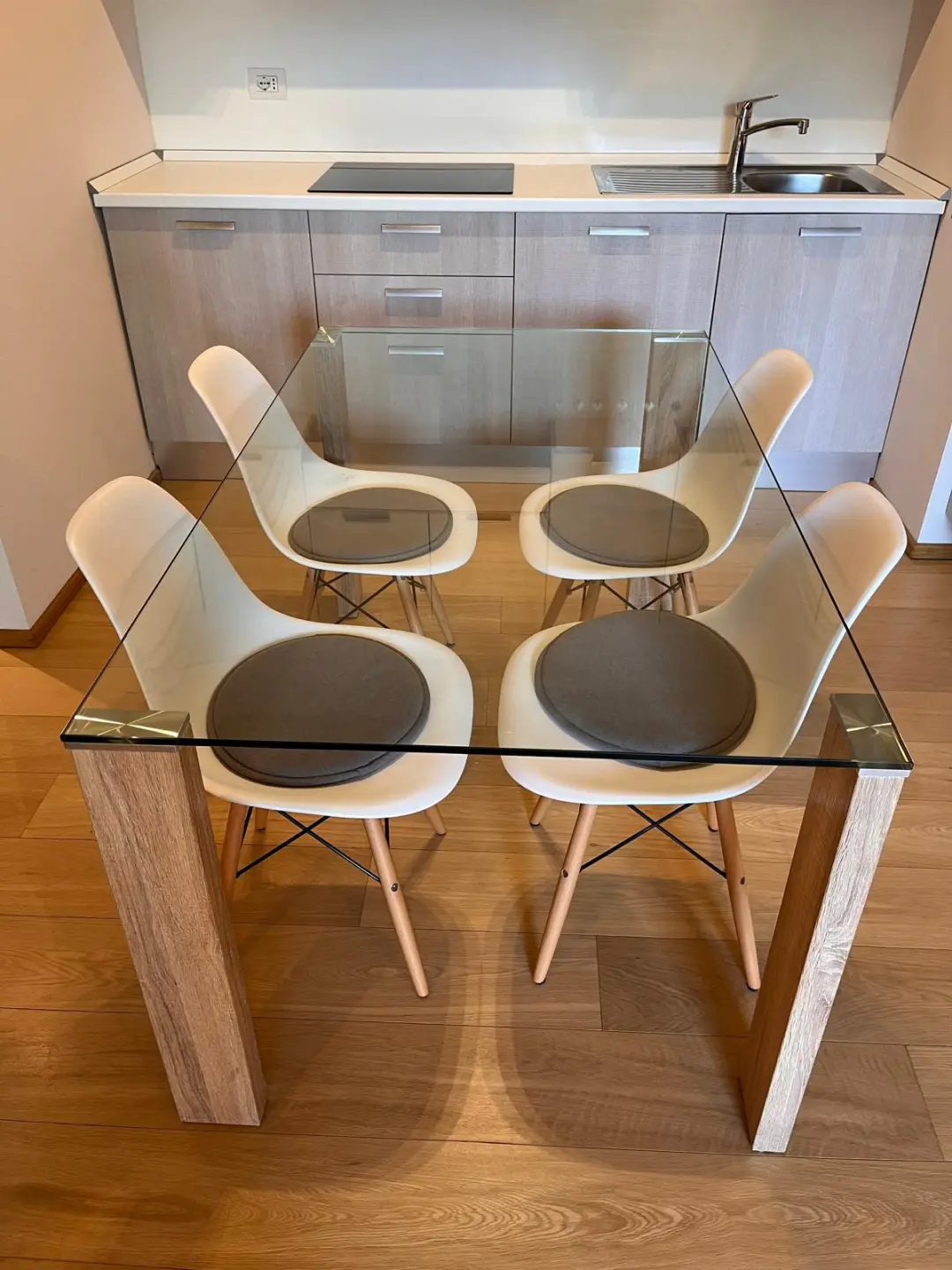 Immagine per Appartamento in affitto a Desenzano del Garda via Dugazze